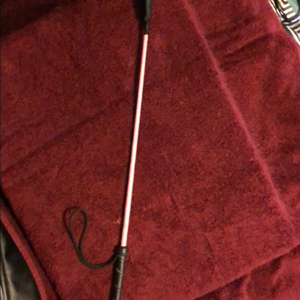 BDSM CROP
